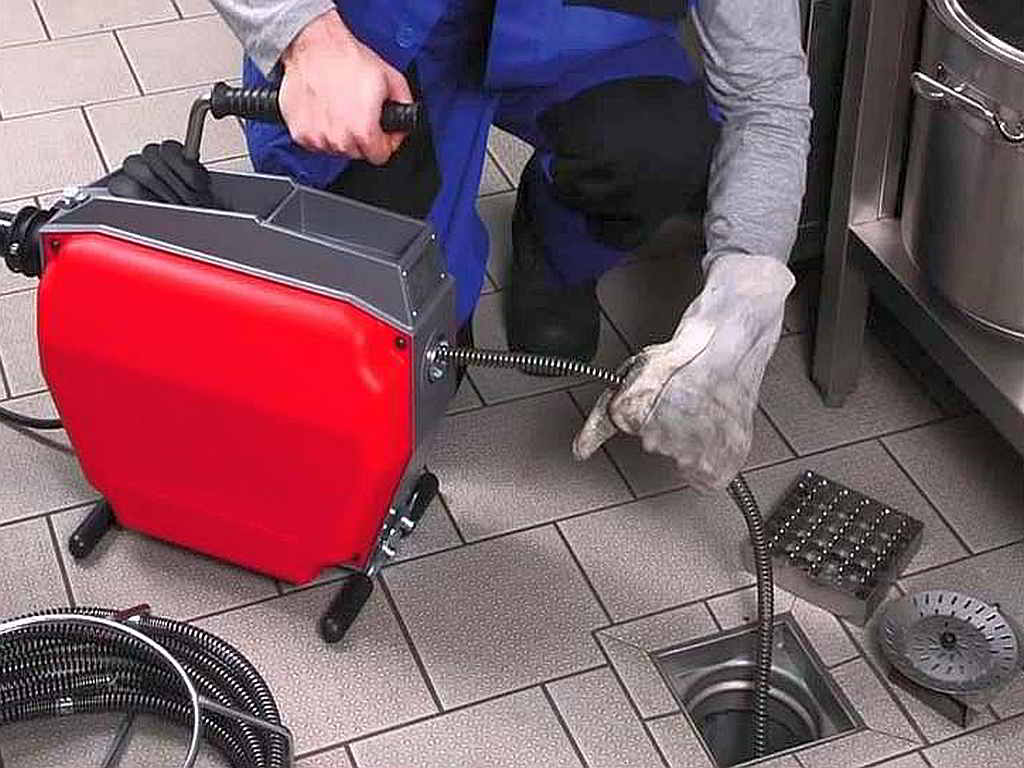 Beşiktaş Mutfak Tıkanıklık Neden Olur?