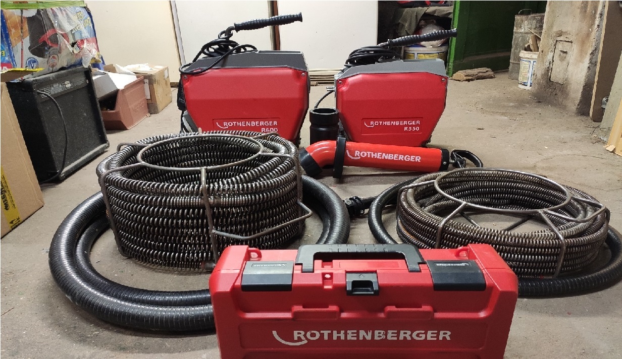 Beşiktaş Mutfak Tıkanıklığı Açma