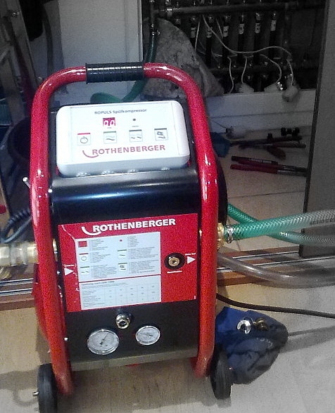 Beşiktaş Petek temizleme