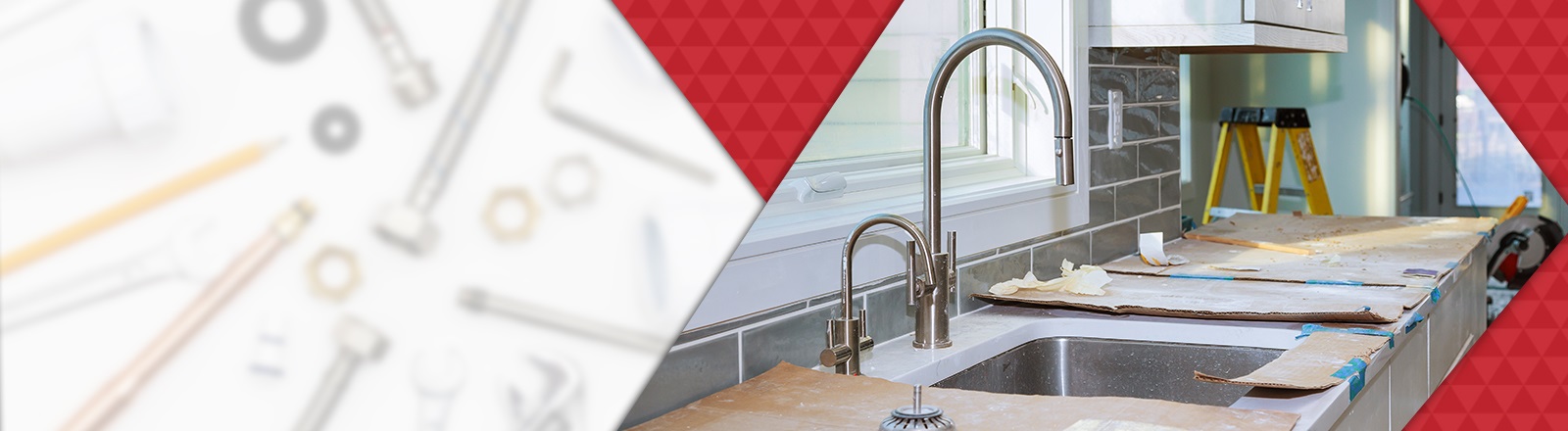 Beşiktaş Mutfak Tıkanıklık Açma