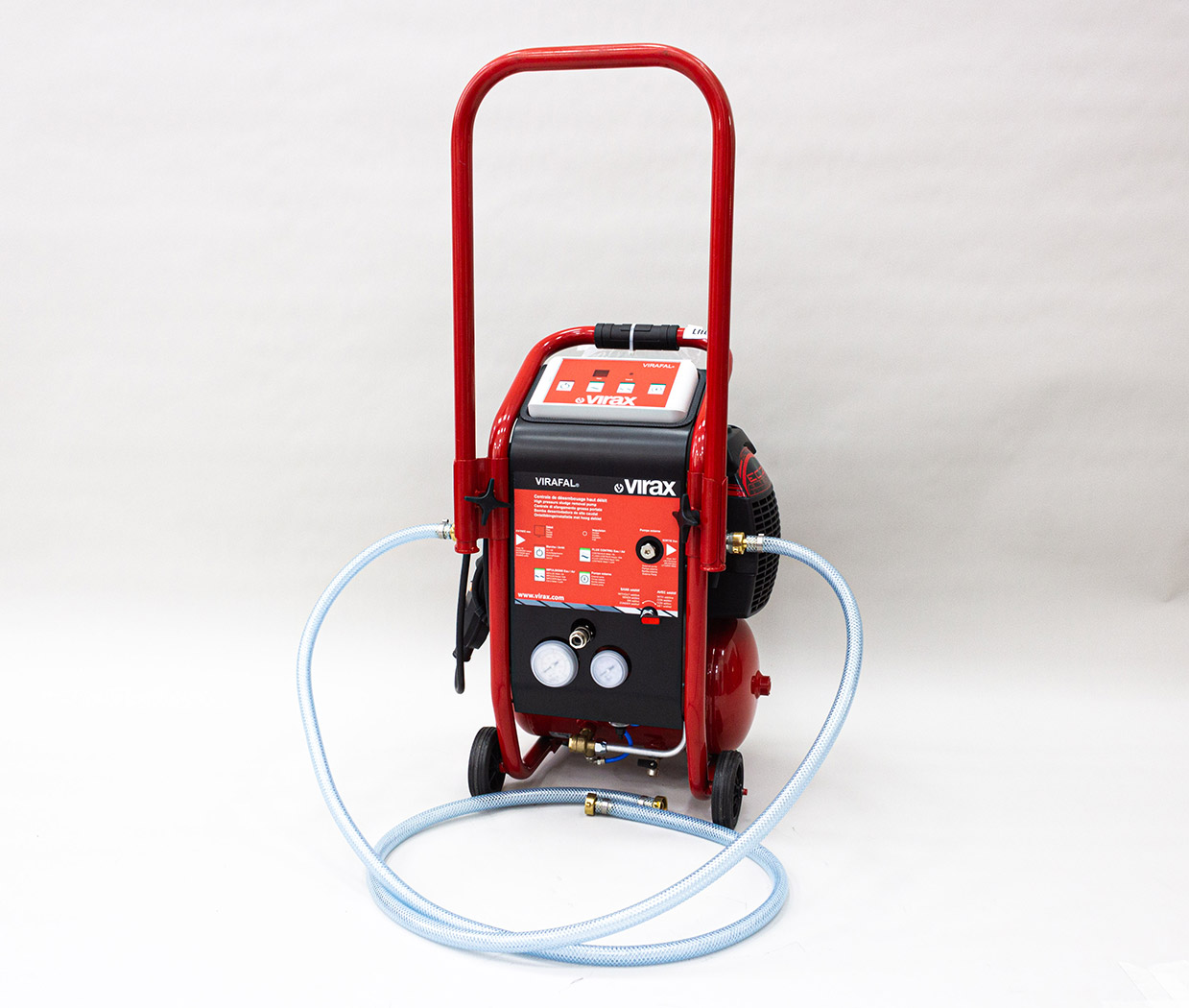 Beşiktaş Son Teknoloji ekipman ve Makinelerle en yüksek verimlilik