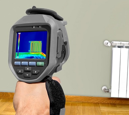 Beşiktaş Kombi Tesisat Kaçaği