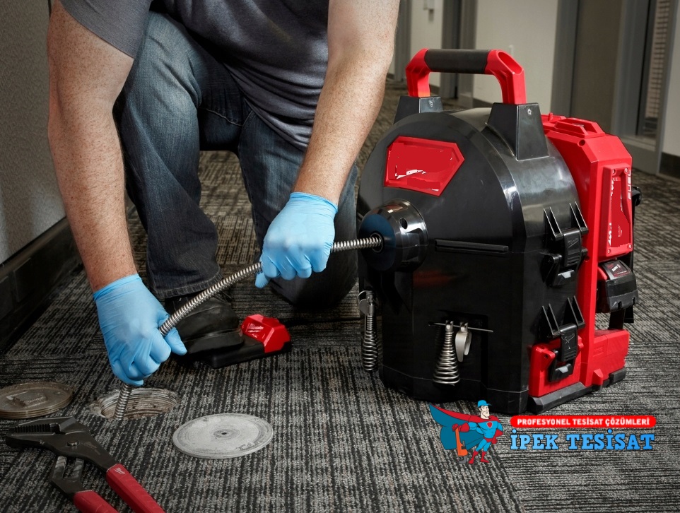 Beşiktaş Tuvalet Tikanikliği Açma